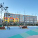 고덕초등학교 이미지