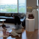 카페씨에떼 | 한강뷰 파티룸 씨에떼에서 맘케어 7기 오프모임, 챌린지 모임장소추천