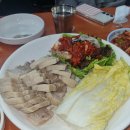 장안칼국수 | 장안동 주민의 장안 칼국수 보쌈 솔직 후기, 남도 보쌈을 대적할 찐 맛집!