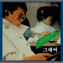 1985년 20대 가수왕 조용필 - 그대여 (가수왕 수상곡) 이미지