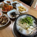 복어칼국수