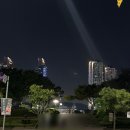 평촌중학교 앞 이미지