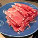 (주)스타럭스 스타시티점 | 샤브퀴진 롯데백화점 건대스타시티점 혼밥도 편안한 샤브샤브 맛집 리뷰