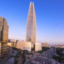 타워빌딩 이미지