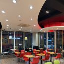 GS교동택지주유소 | 강릉 버거킹 교동SK점 후기｜드라이브스루·주차·매장 정보 총정리