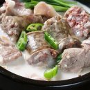 정통갈비탕육개장 이미지