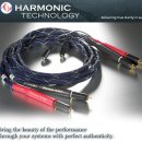 Harmonic Technology PRO AC-11[파워케이블] 이미지