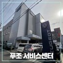 푸조대구서비스센터 | 시트로엥 DS3 E-Tense 푸조 대구 서비스센터 다녀왔어요