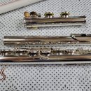 오늘도 플루트 이미지