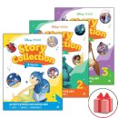 Toy Story 4 | 📌 엄마표 원서 시작 고민 끝! 디즈니픽사스토리컬렉션1 원서 학습 후기