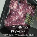 성장기 쌍둥이 아들 소고기 미역국 끓이기 딱이었던 한우 국거리 후기