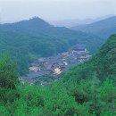 통도사로 이미지