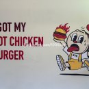 678치킨 앤 버거 | [서울/서강대] 678 치킨앤버거 햄버거맛집, 서강대맛집, 경의선숲길 맛집