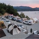 해해해캠핑장