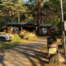 병곡초등학교 | 칠보산자연휴양림 해돋이 숙소 후기. 숲속의 집이 따로 없잖아? (Ft. 삼림 복합체험 문화센터 이용하고...
