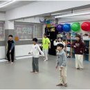 한국체대파워태권도장 이미지