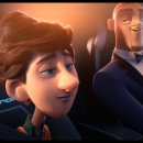 Spies in Disguise 이미지