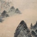 겸재로 | 대구 간송 개관기념 국보/보물전 &lt;여세동보 - 세상 함께 보물 삼아&gt; _ 단원김홍도 &amp; 겸재정선의 늦은 후기