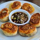 황해도손칼국수 | 공주 황해도손만두국 솔직 방문기 | 담백한 만두백반과 바삭한 군만두