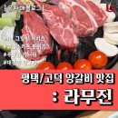 라무진 평택시청점 | 고덕 회식장소 맛집 추천 : 라무진