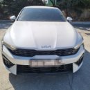 송파/하남 사는 20대 첫 차 고민 중이라면 K5부터 타보세요