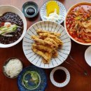 중국집 이미지