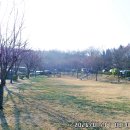 영축산 순환산책로 이미지