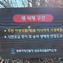 운수암 등산로 이미지