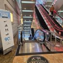 테크노 분식 | 추억의 강변역 테크노마트 맛집 지하 푸드코트 식당 3군데 후기