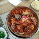 을왕리300℃ 해물갈비