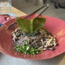 모스가든 | [청담동 브런치 맛집] '모스가든' 내돈내산 솔직 후기! 🌿 압구정 데이트 코스 &amp; 비건/건강 메뉴 강추...