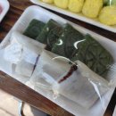 말랑말랑 | 양산 덕계 떡집 25년 전통 수제 떡 전문 아침햇떡 방문 후기
