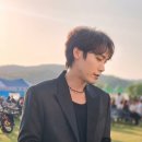 실물영접했어요 이미지