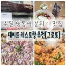 토마토페이_ARS중소3 | [공지] 수원 영통역 레스토랑 그로또 재방문 1위 데이트 명소 영통 고급 레스토랑추천