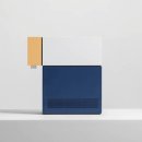 우리시 브랜드 조형 이미지