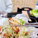 [구월동맛집] 레트로 감성포차 본진삼겹살 찐 후기