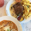 59피자 포항양덕점 | 포항 양덕동 맛집 양식당 가족 외식 추천 라라코스트 포항양덕점