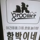 함박이네 애견샵 이미지