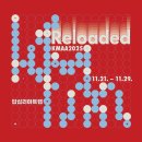 장자길82번길26 | [김창겸작가 &amp; 한국미디어아트협회] 2025 KMAA Reloaded 전, 김창겸이사장