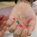 네일에머물다