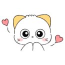 영월 보덕사 석조여래좌상 이미지