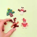 크리스마스 파우치 이미지