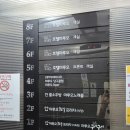 빛가람동호수공원 주차장 이미지