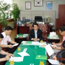 익산세무서장 이미지