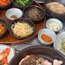 단양보리밥 | 단양 맛집 흑마늘보리밥 후기🧄 | 흑마늘 쌈밥 2호점 | 충북맛집