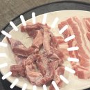 맛집] 삼겹살부터 갈매기살, 돼지갈비까지! 윤가네 마포구이 고기 3대장 완전 정복 내돈내산 솔직후기