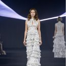 서울패션위크에 모델로 참여한 야노시호 누나 이미지