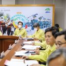 장애인복지관 무료경로식당 이미지