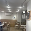 언주로 | 언주 조용한 카페 추천, 365일 열려있는 카공하기 좋은 무인 카페 만월경 논현언주로점 후기