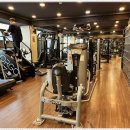 킹덤 휘트니스 이미지